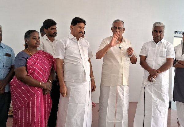 Latest Tamil News