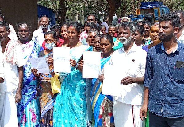 Latest Tamil News