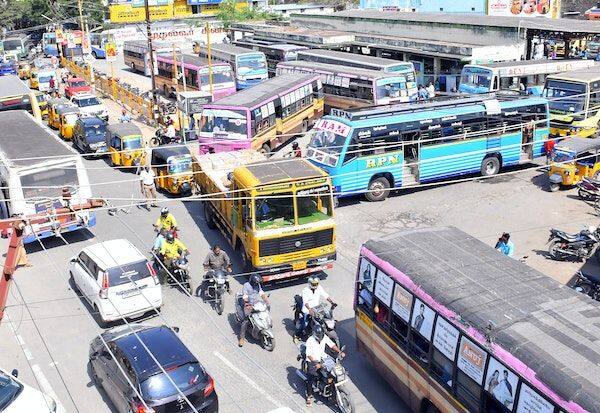 Latest Tamil News