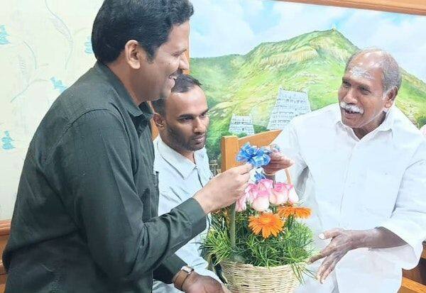 Latest Tamil News