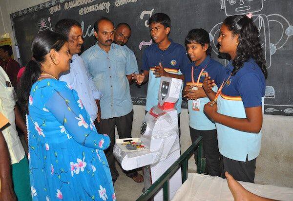 Latest Tamil News