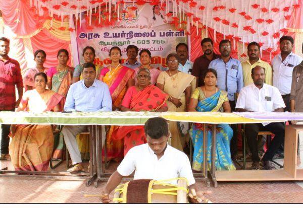 Latest Tamil News