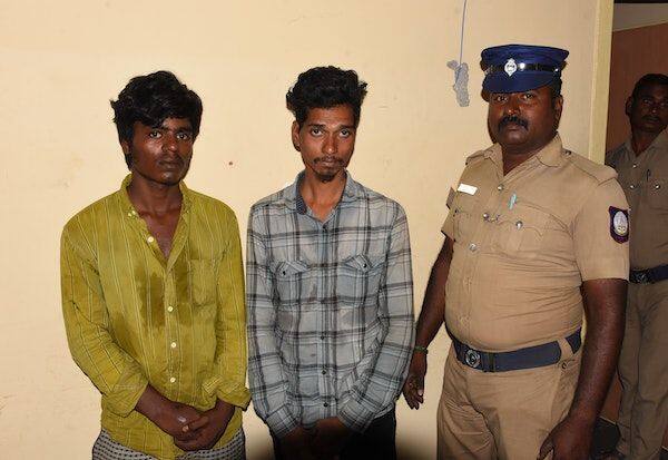 Latest Tamil News