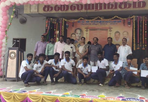Latest Tamil News