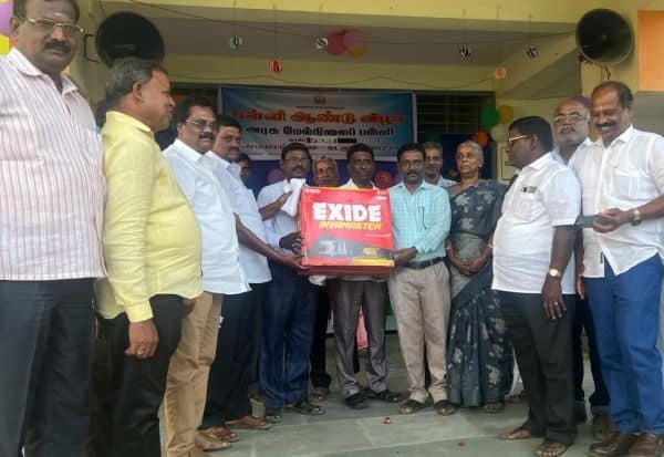 Latest Tamil News