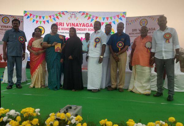 Latest Tamil News