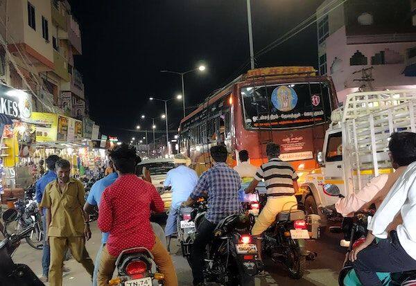 Latest Tamil News