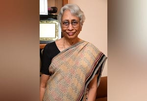 ஆணும்தான் காரணம்!