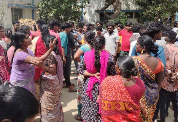 Latest Tamil News