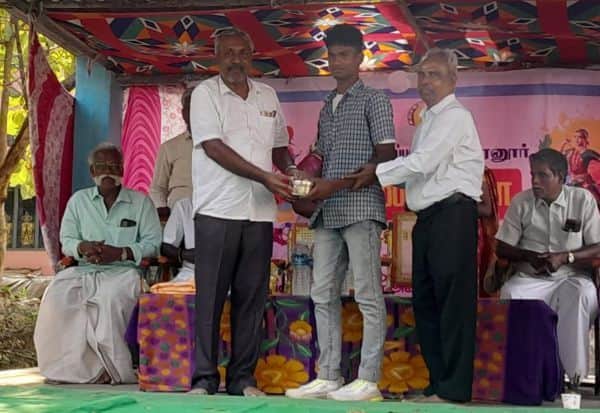 Latest Tamil News