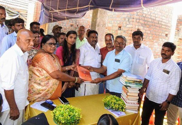 Latest Tamil News