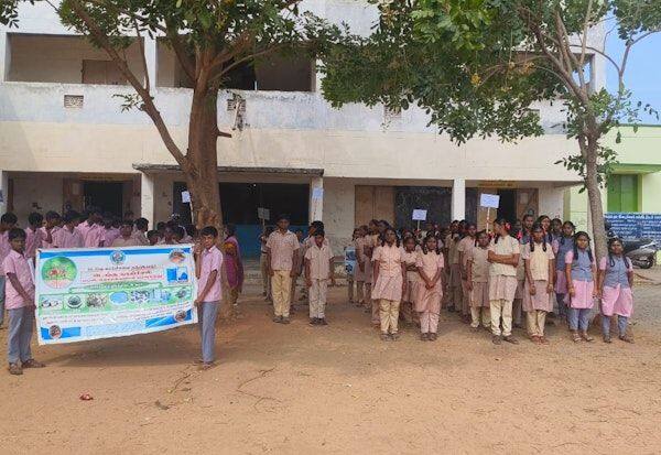Latest Tamil News