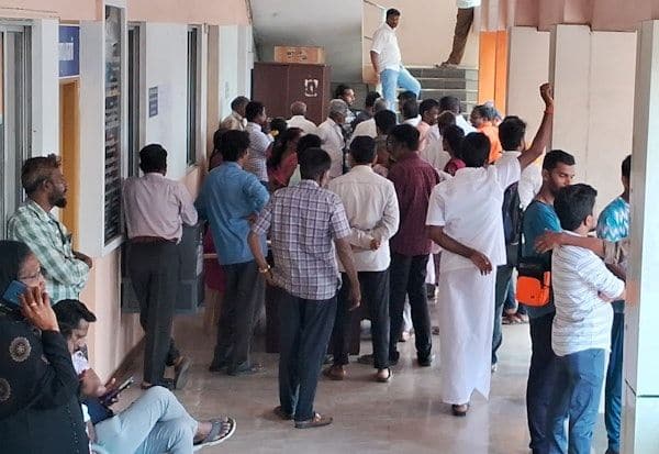 Latest Tamil News