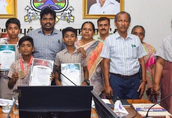 Latest Tamil News