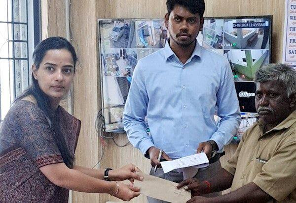 Latest Tamil News