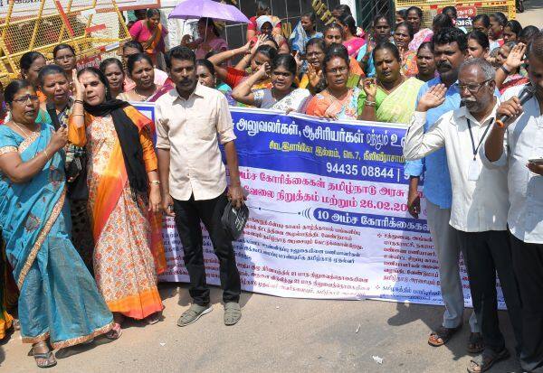 Latest Tamil News