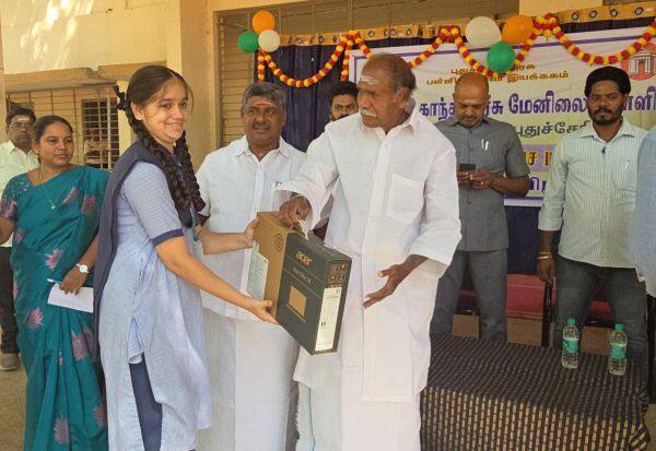 Latest Tamil News