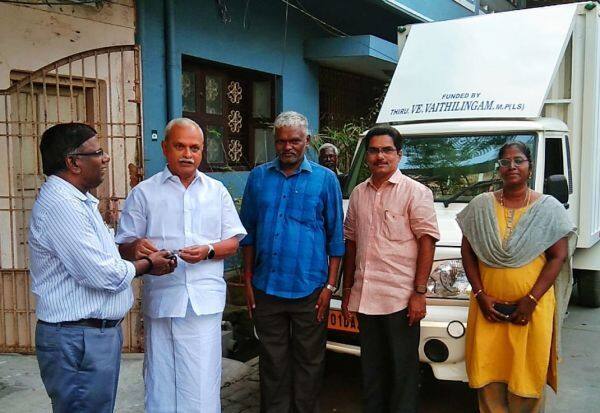 Latest Tamil News
