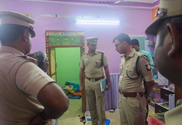 Latest Tamil News