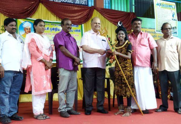 Latest Tamil News