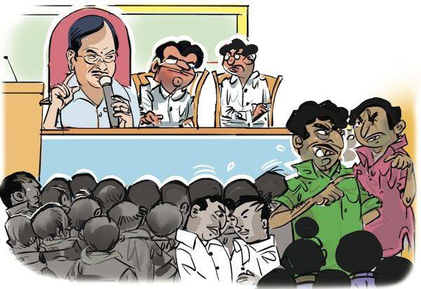 Latest Tamil News