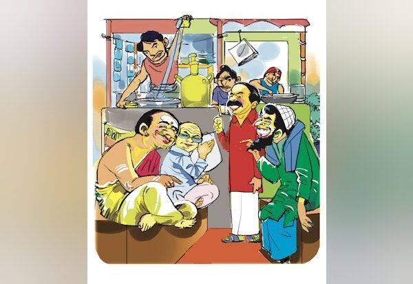 Latest Tamil News