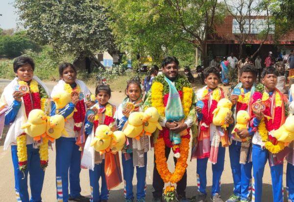 Latest Tamil News