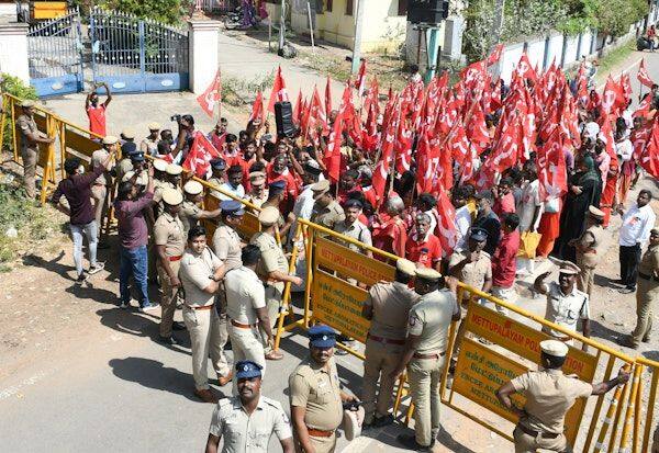 Latest Tamil News