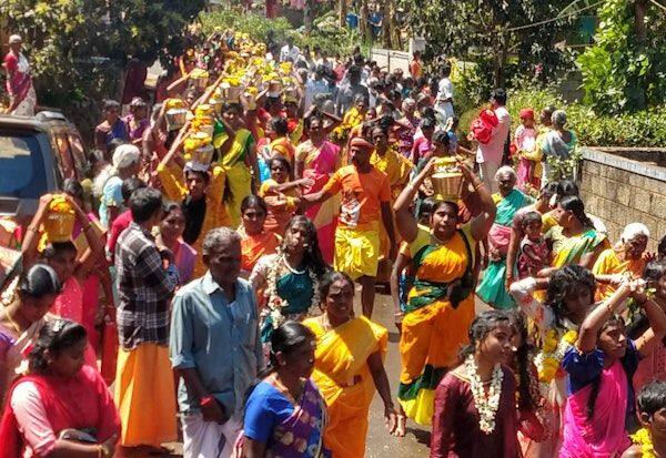 Latest Tamil News