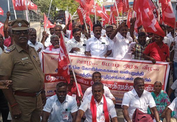 Latest Tamil News