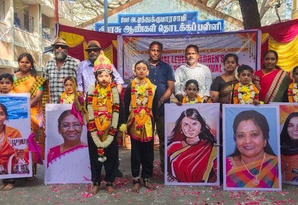 Latest Tamil News