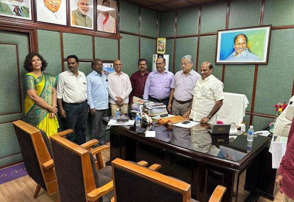 Latest Tamil News