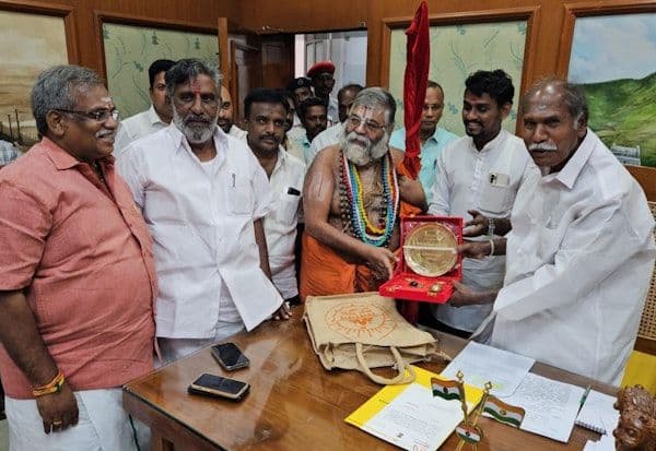 Latest Tamil News