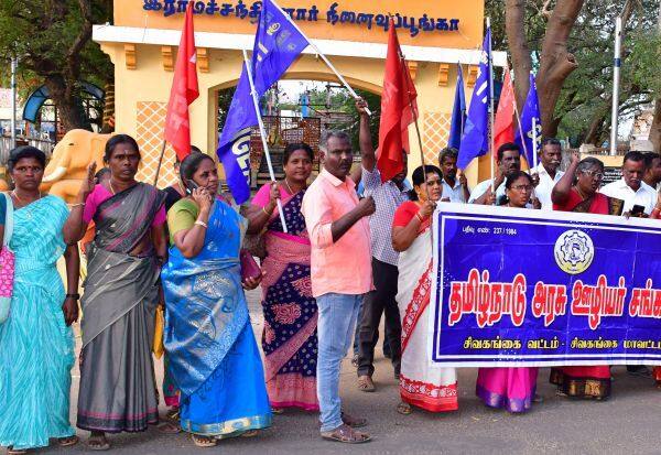 Latest Tamil News