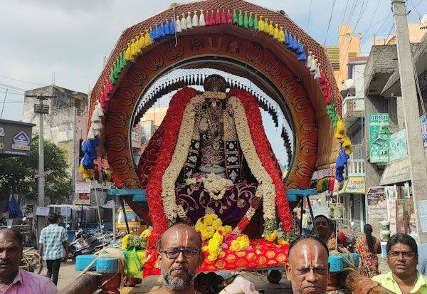 Latest Tamil News