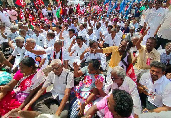 Latest Tamil News