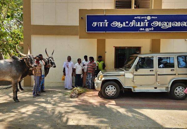 Latest Tamil News