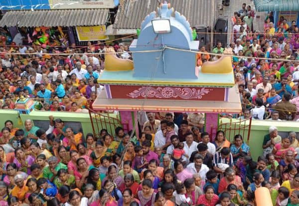 Latest Tamil News