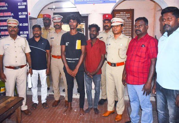 Latest Tamil News