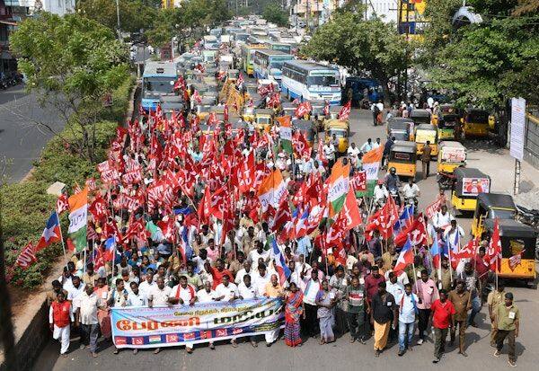 Latest Tamil News
