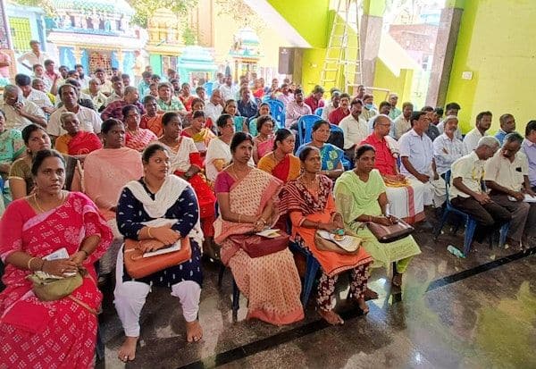 Latest Tamil News