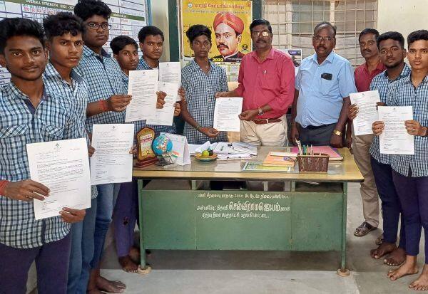 Latest Tamil News
