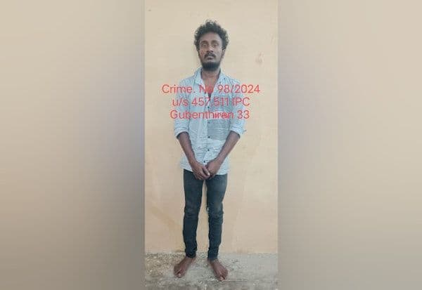 Latest Tamil News