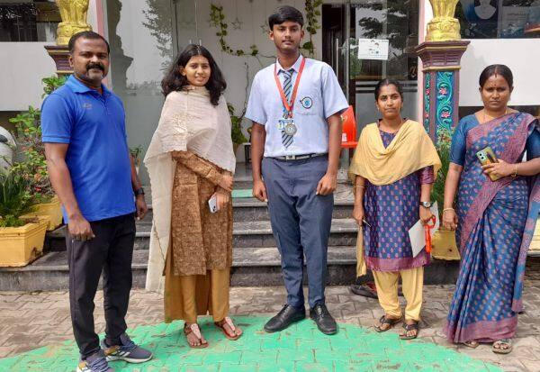 Latest Tamil News