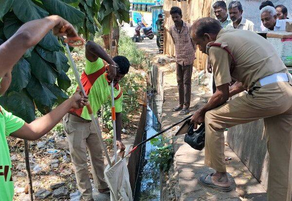 Latest Tamil News