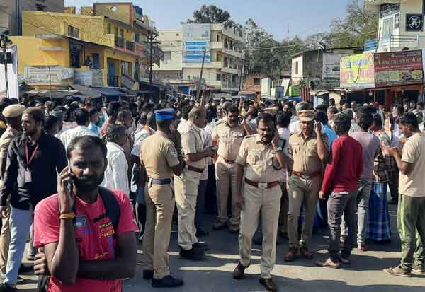 Latest Tamil News