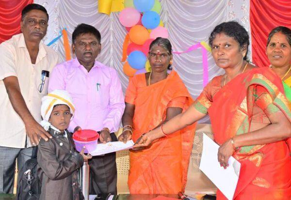 Latest Tamil News