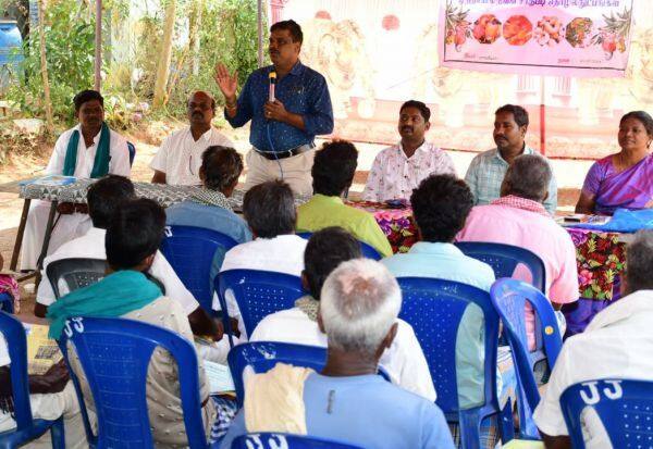Latest Tamil News