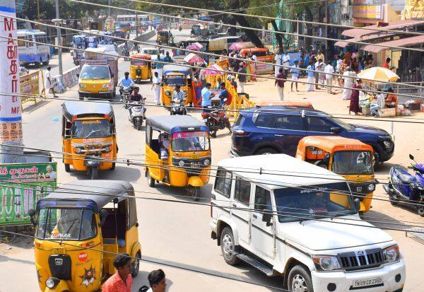 Latest Tamil News