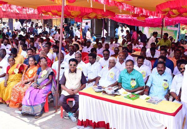 Latest Tamil News
